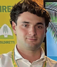 Oscar green ai giovani agricoltori