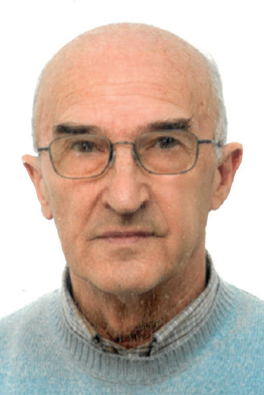 Era il maestro della pasta fresca