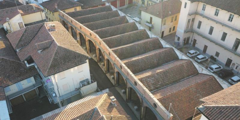 Via libera ai lavori per il fotovoltaico a Racconigi