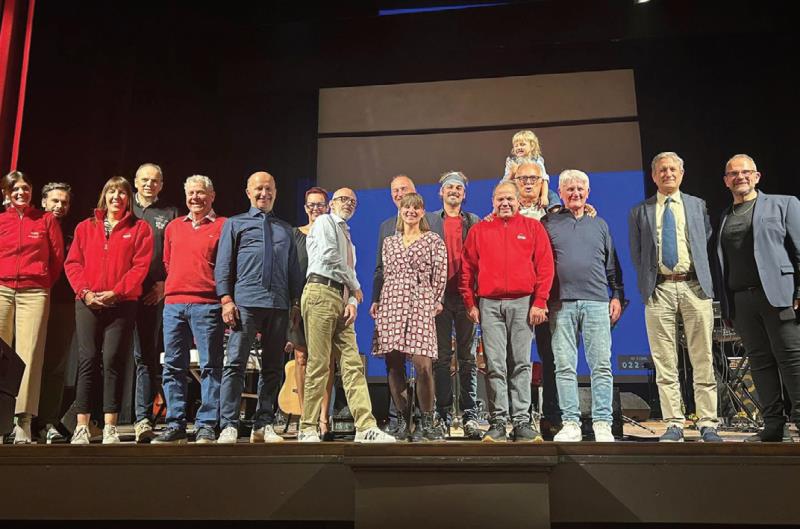 Un evento per donare speranza