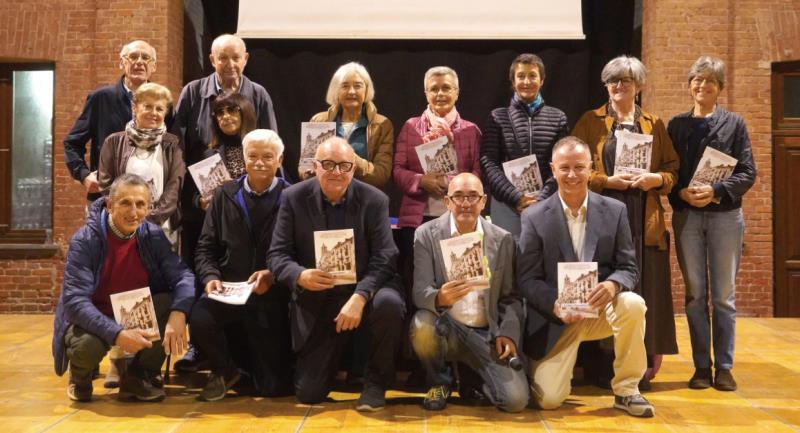 Ottobrando, 30 anni di ricordi