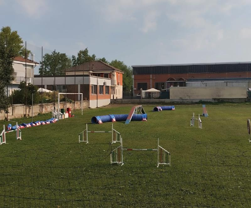 Area addestramento cani a Cavallermaggiore, autorizzazione in scadenza