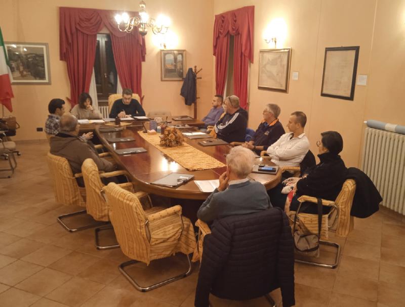 Sagra della Noce, polemica sui costi per la festa a Villanova