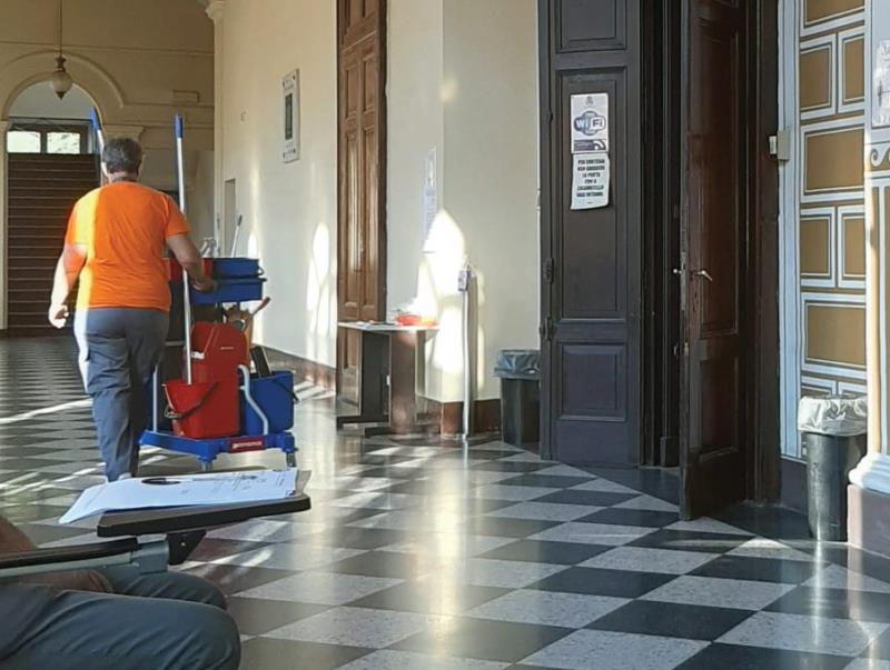 In Consiglio volano accuse sul salario minimo e il confronto si infiamma