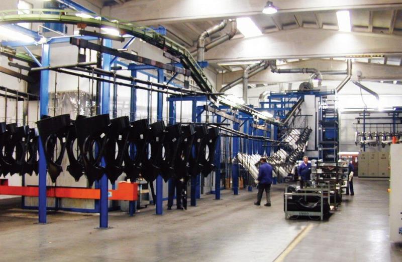 Chiude la fabbrica Embo a Caramagna