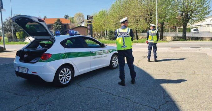 Fondi per la sicurezza e nuove telecamere