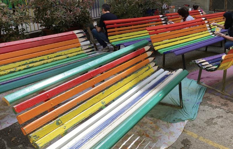 Gender a scuola, polemica politica