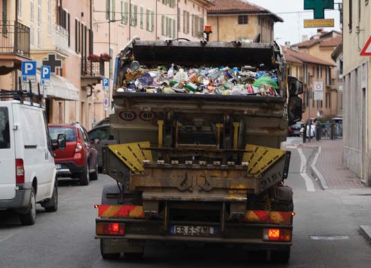 La bolletta rifiuti sar pi pesante?