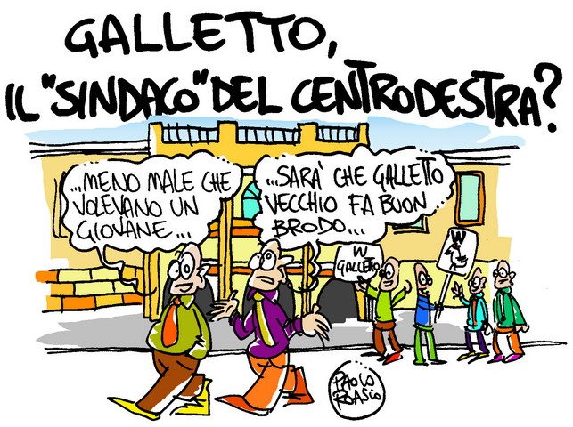 Galletto 