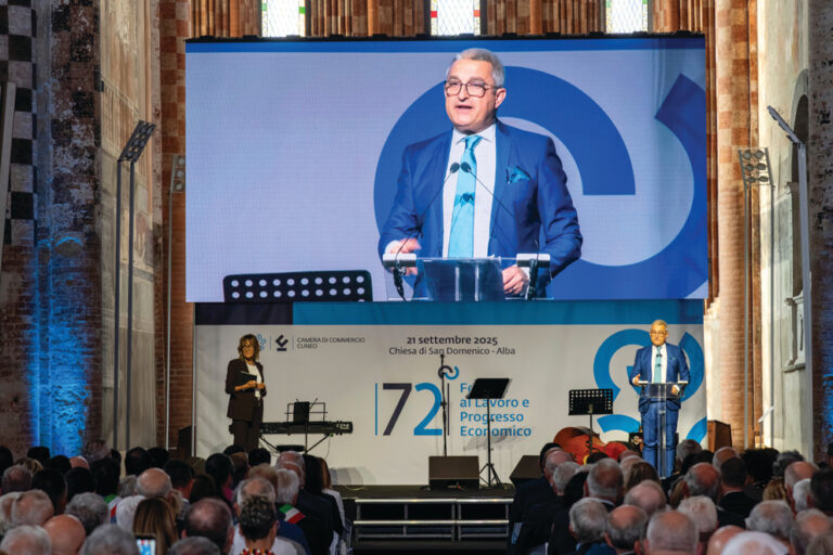 Fedeltà al Lavoro 2025