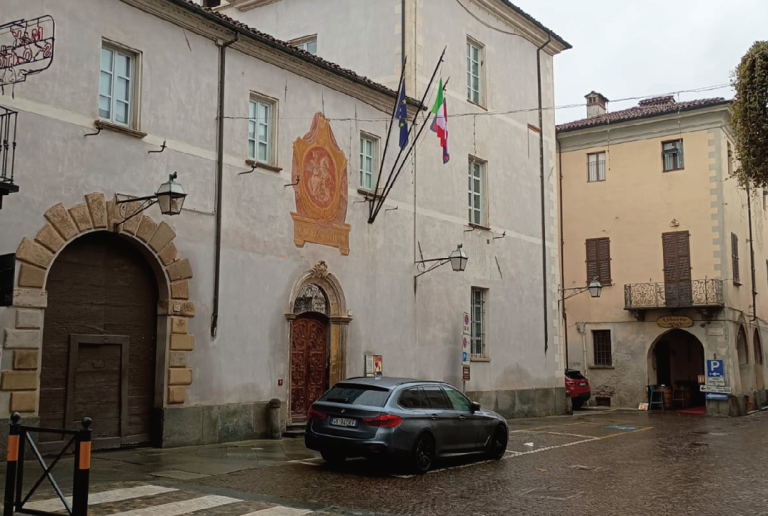 municipio cavallermaggiore