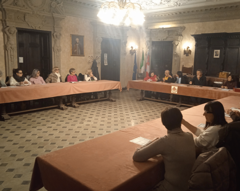 consulta solidarietà