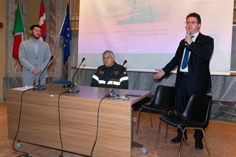 Incontro_VigiliFuoco_Beinasco