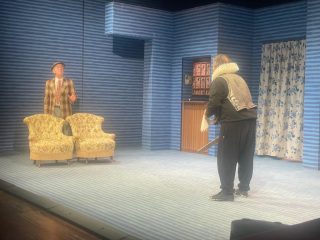 Momento della commedia