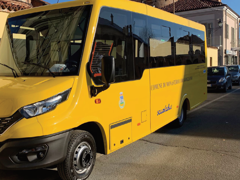 scuolabus