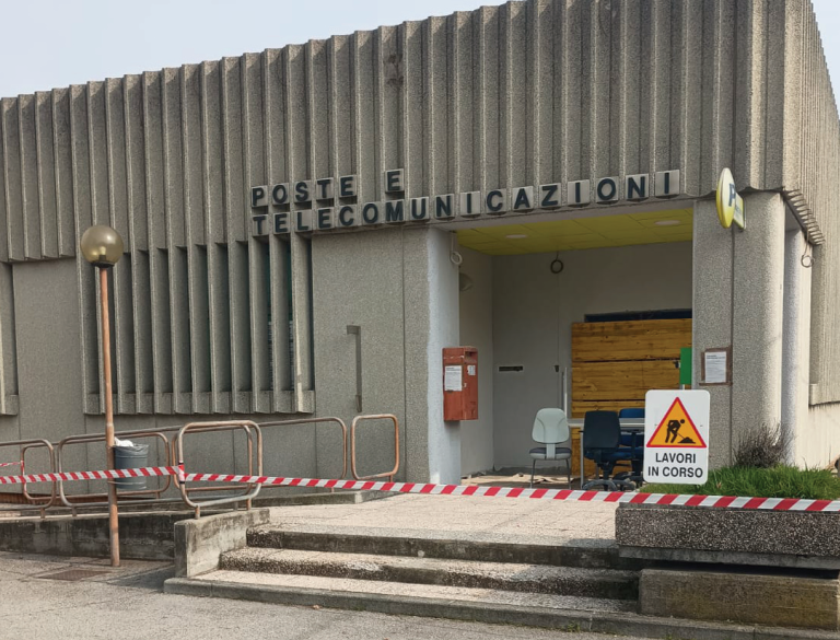 poste cavallermaggiore