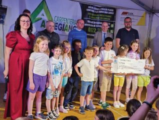 CocoSurf 1° classificato