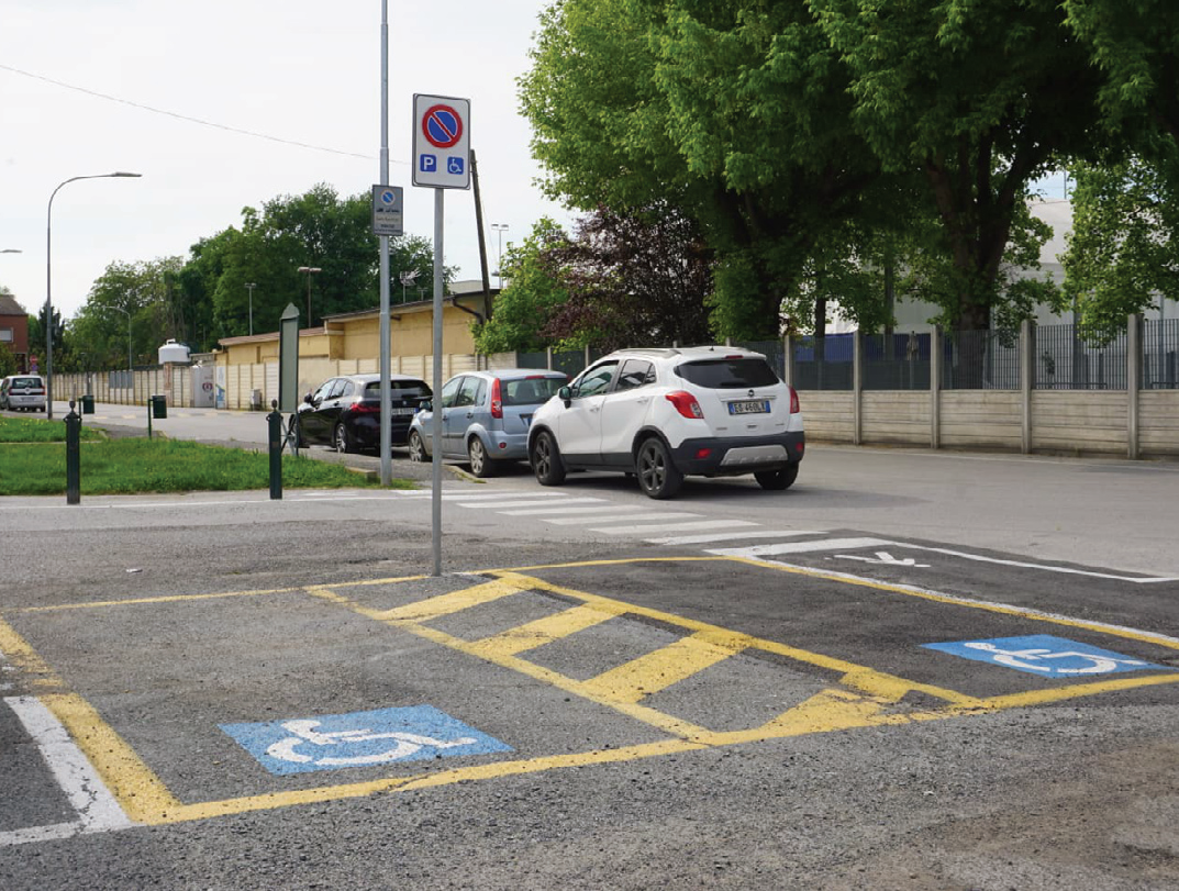 Garante disabilità, un anno di lavoro