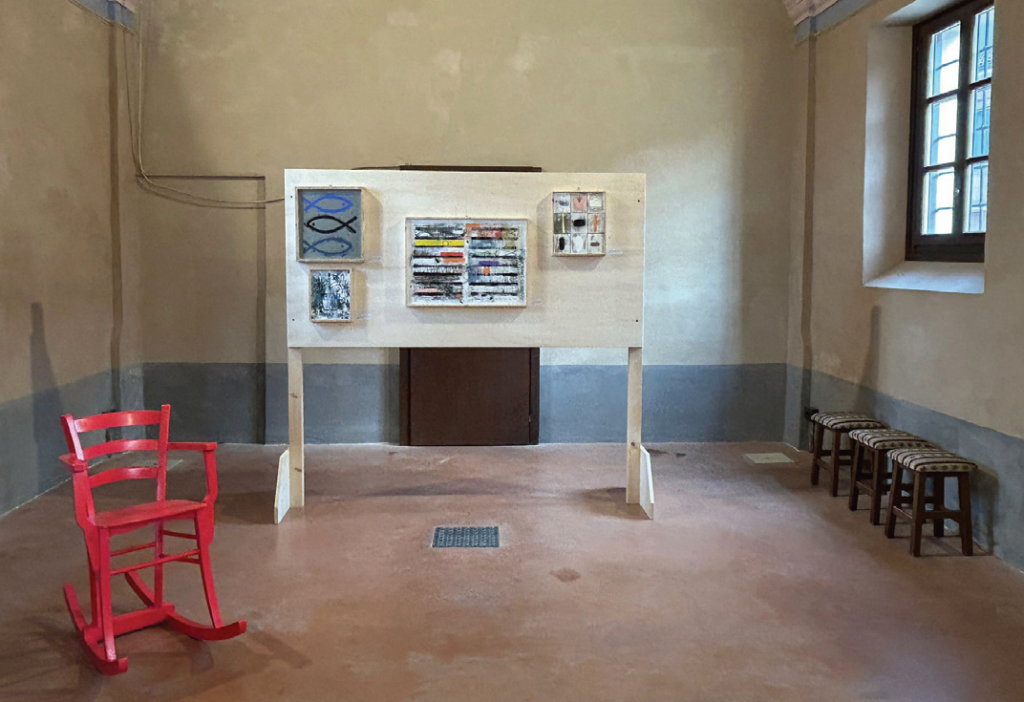 Connubio tra arte, storia e bellezza