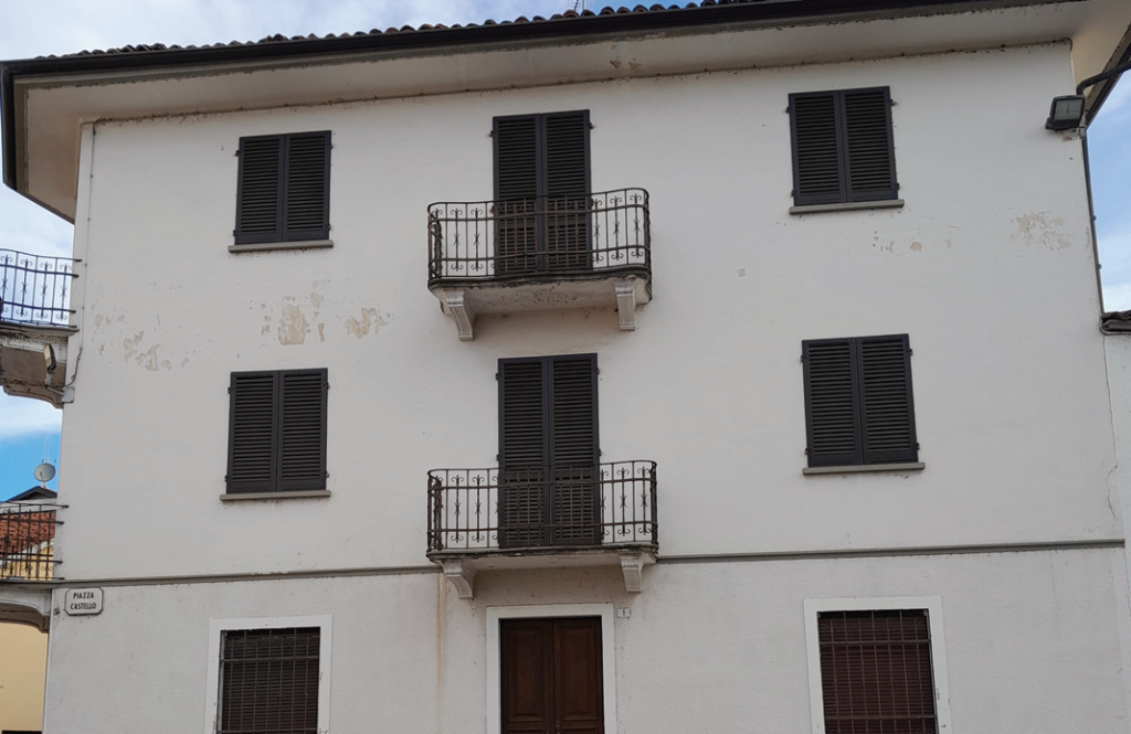 In memoria dell’ex sindaco Brunetto