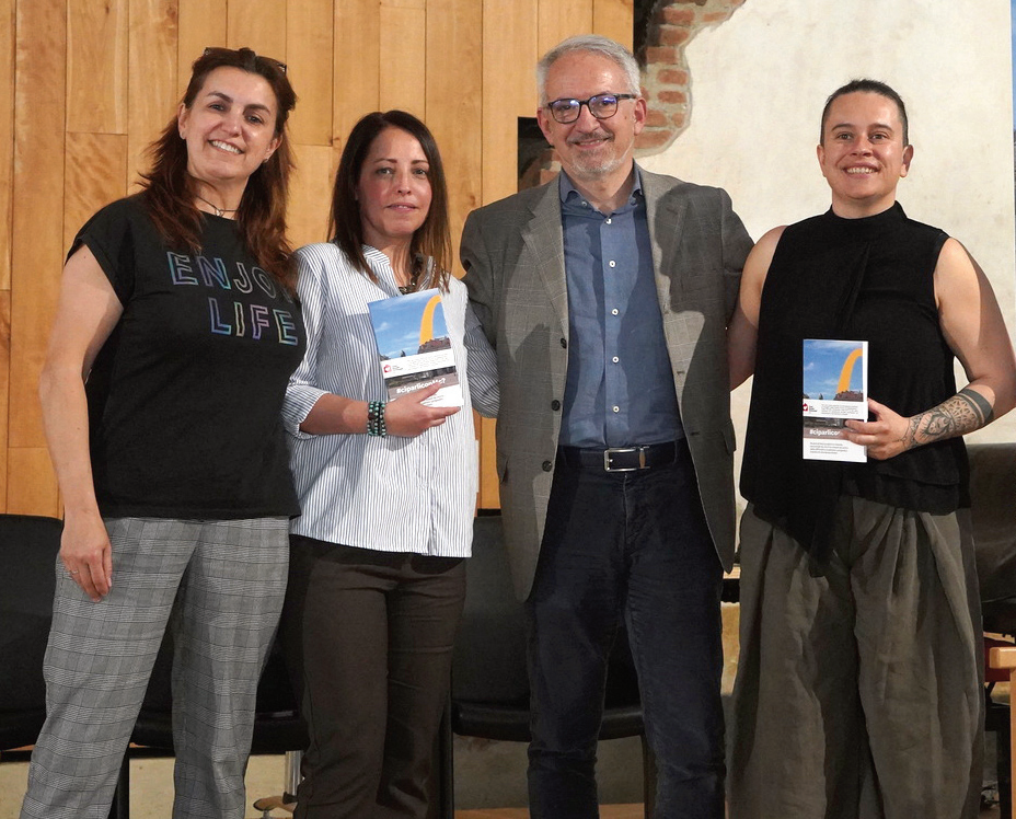 I 25 anni di Mc in Granda