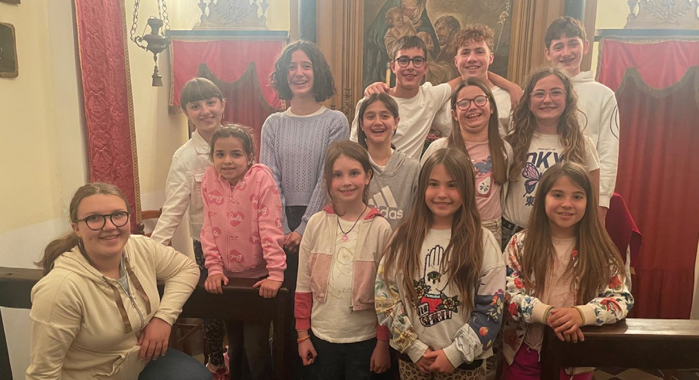 San Giuseppe, conto alla rovescia