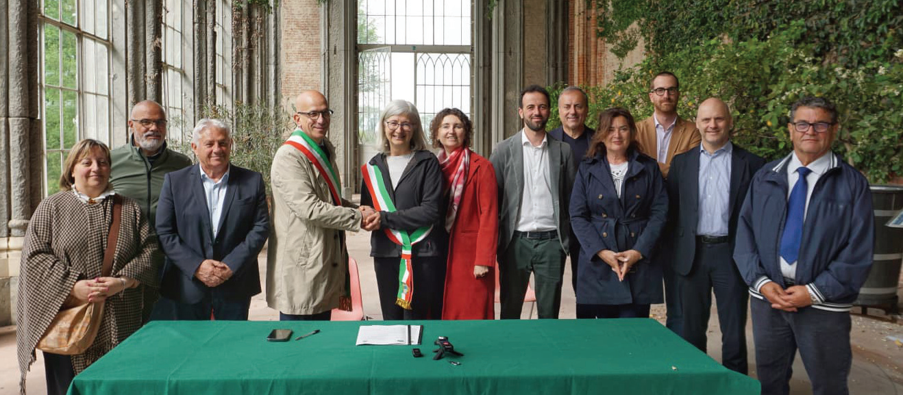 Nasce il distretto della carne bovina