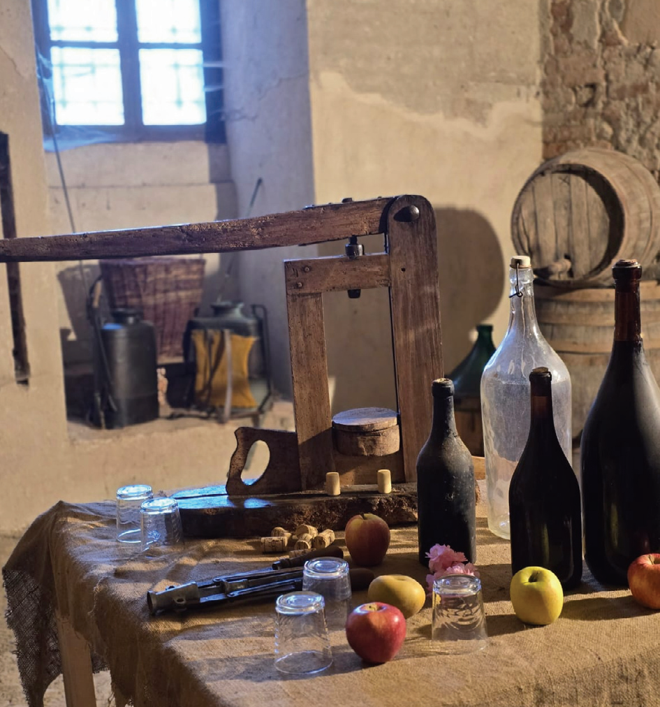 I ricordi di Aldo Risso diventano un museo