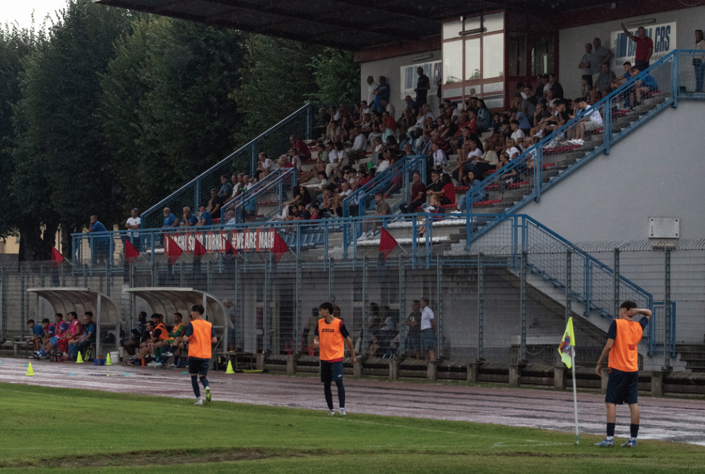 Ottantamila euro per il Morino