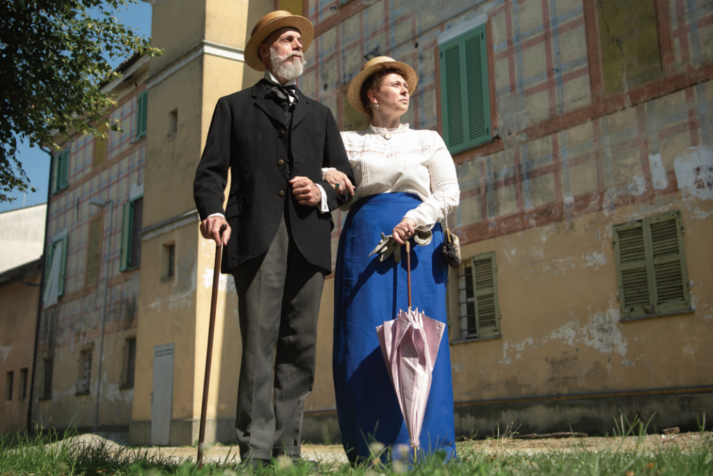 Nasce il Festival del Romanzo storico