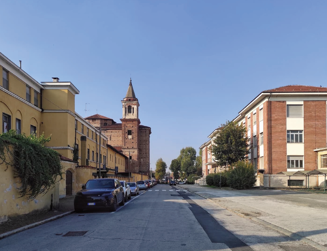 Via Ton verso il finanziamento