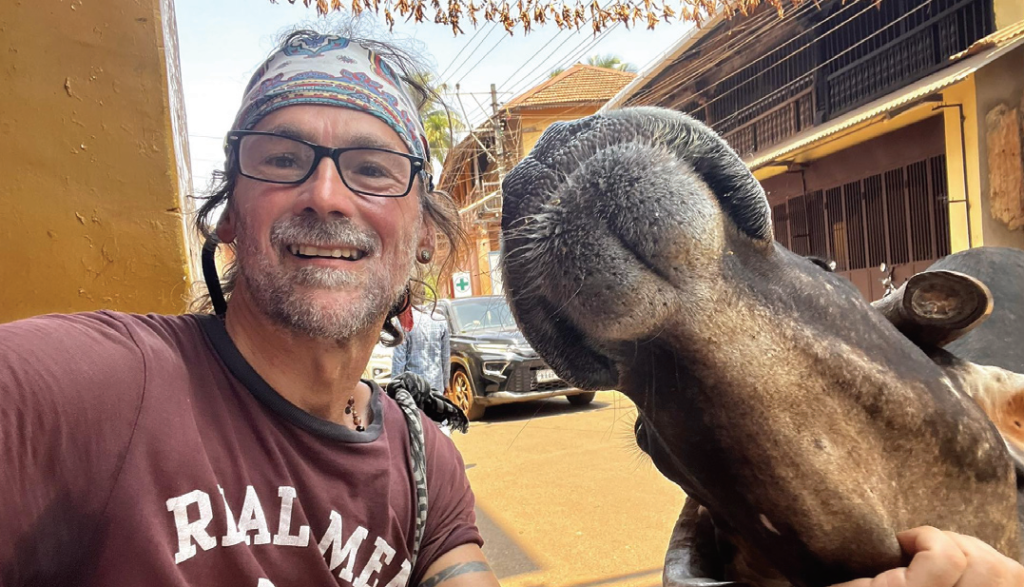 Festival dei viaggi con la Pro loco
