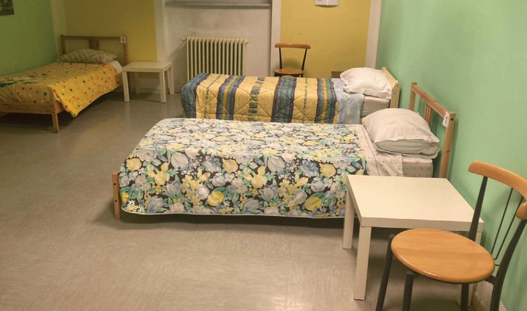 Quasi 3 mila accessi in sei mesi