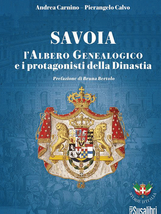 I Savoia e le dinastie