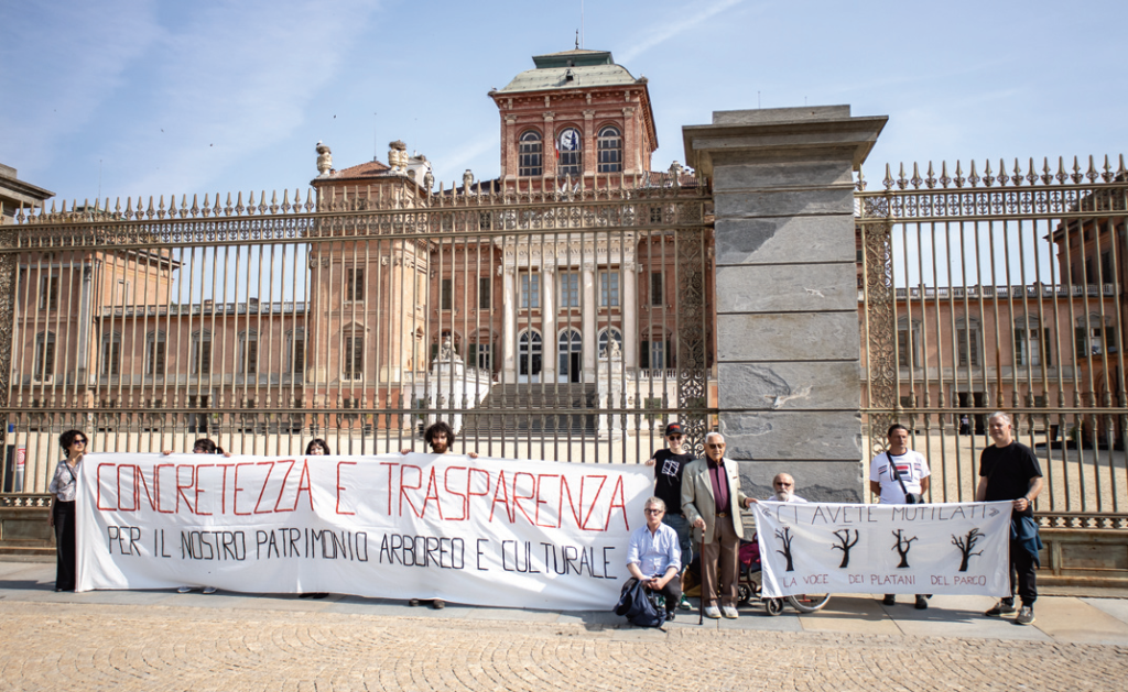 Tra proteste e cantieri di rilancio