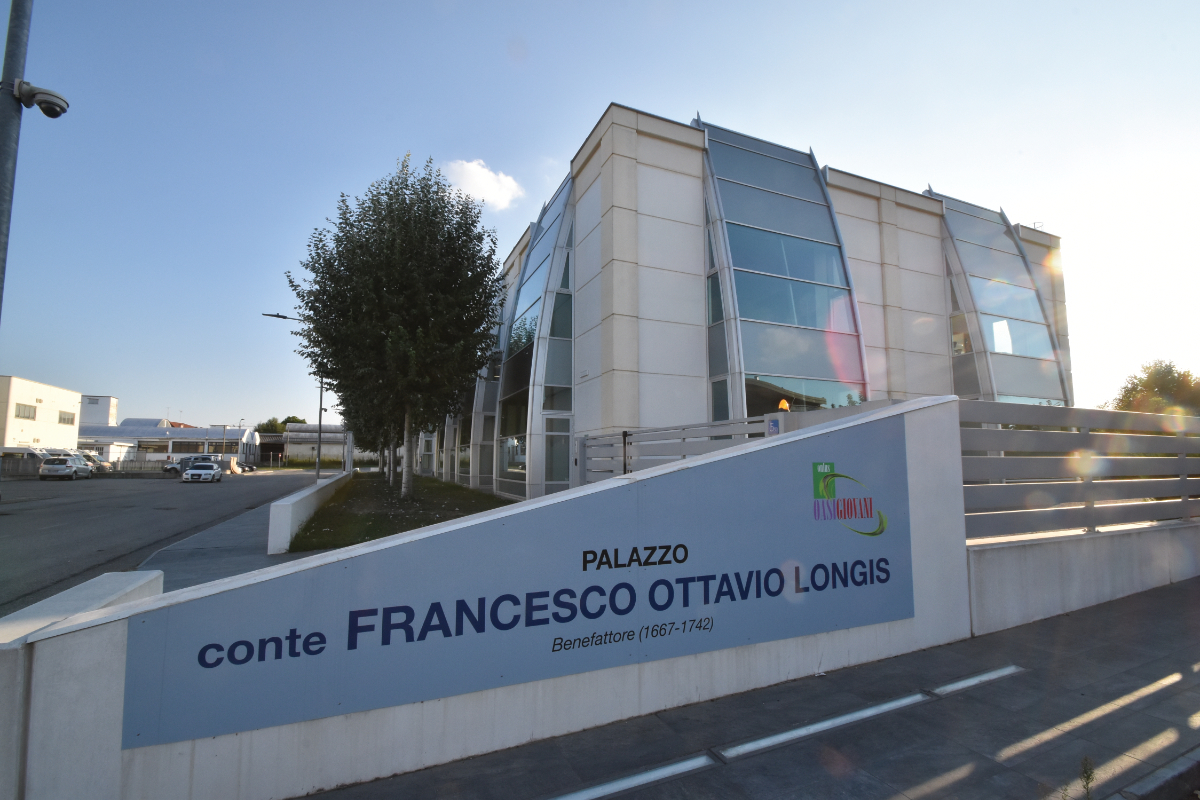 Oasi Giovani pronta a rinnovarsi