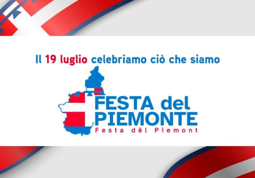 La Festa del Piemonte diventa diffusa, 50 eventi in tutta la regione