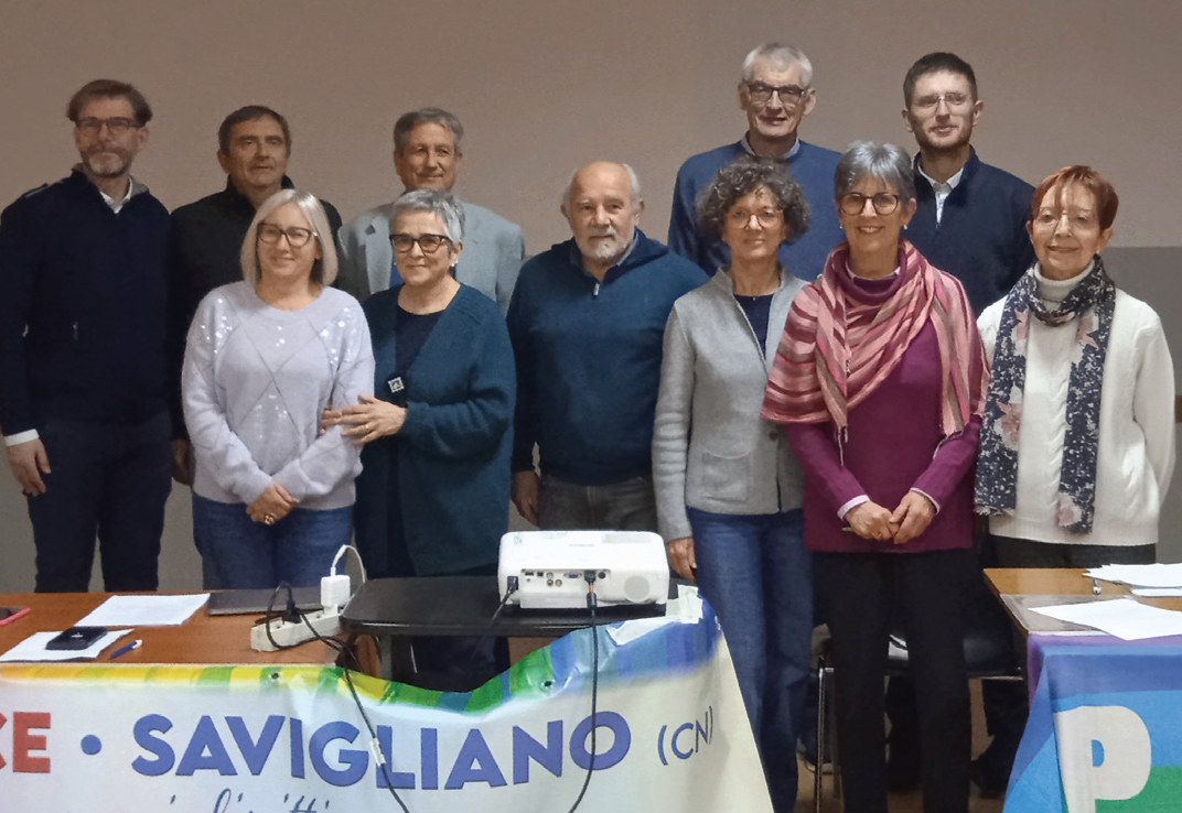 “Per una difesa civile senza armi”