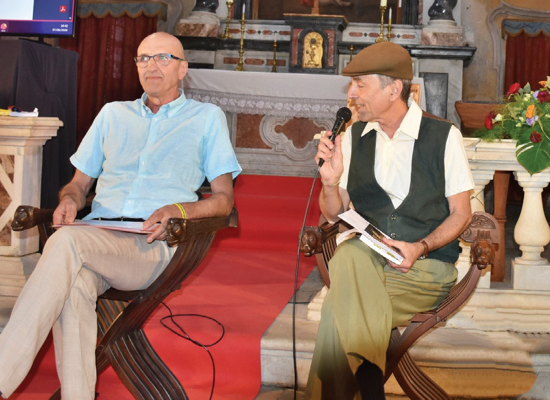Debutto da applausi per il Festival