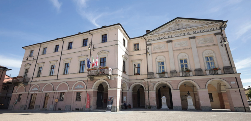Chi prenderà parte alla sfida?
