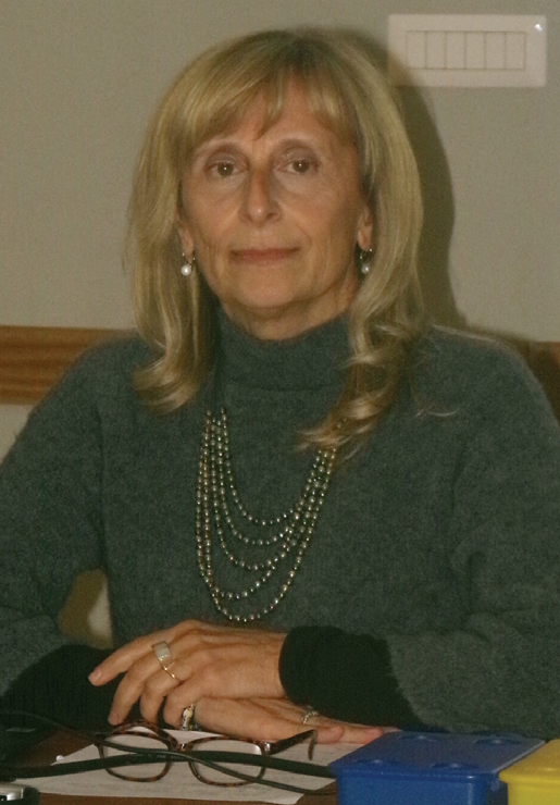 silvana garello