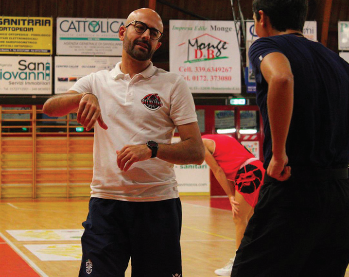 Cogal, come fare l’ultimo passo