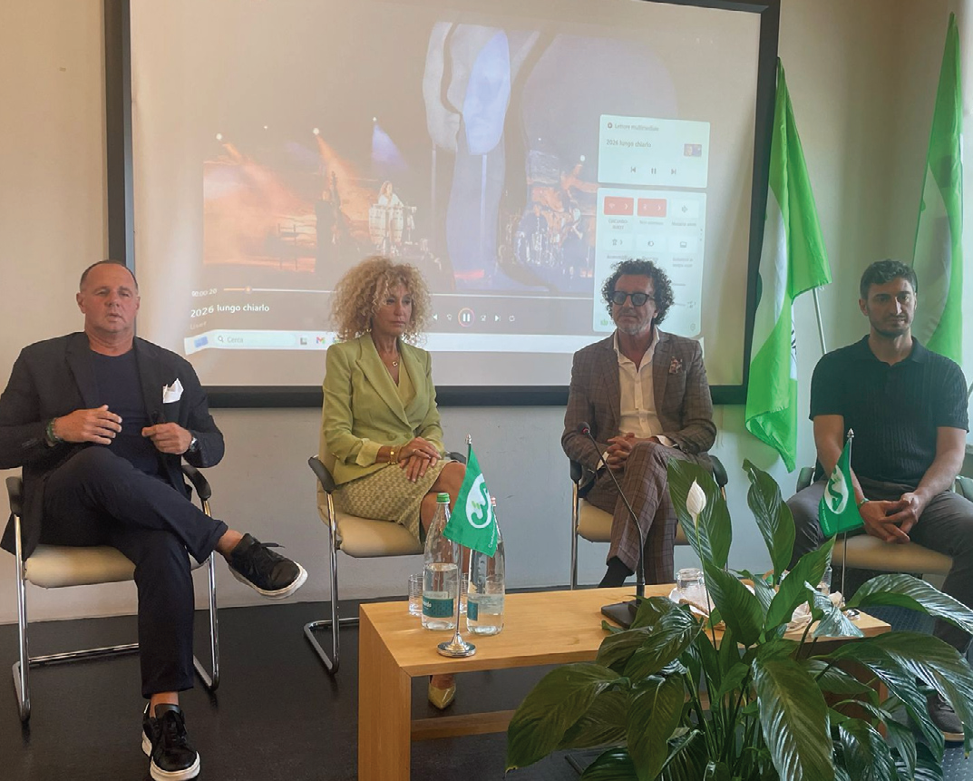 Anima Festival, tra arte e natura