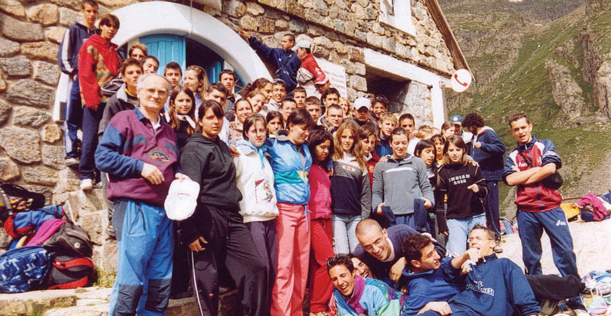 La Chiesa attrattiva pensata da don John