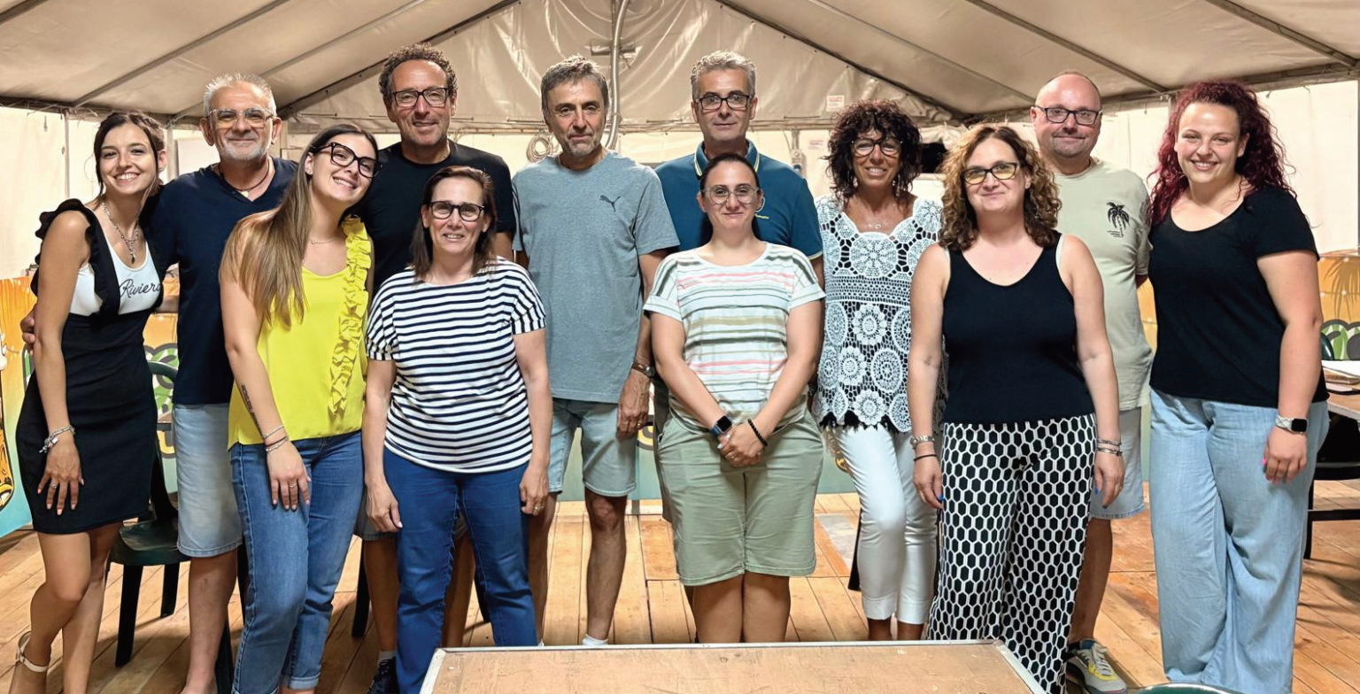 Squadra che vince non si cambia