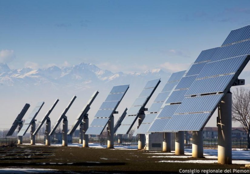 Verso 5 Gigawatt di energia rinnovabile: approvata la legge sul fotovoltaico