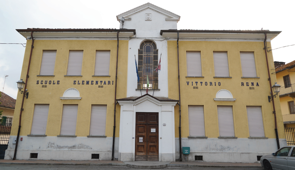 A rischio la primaria