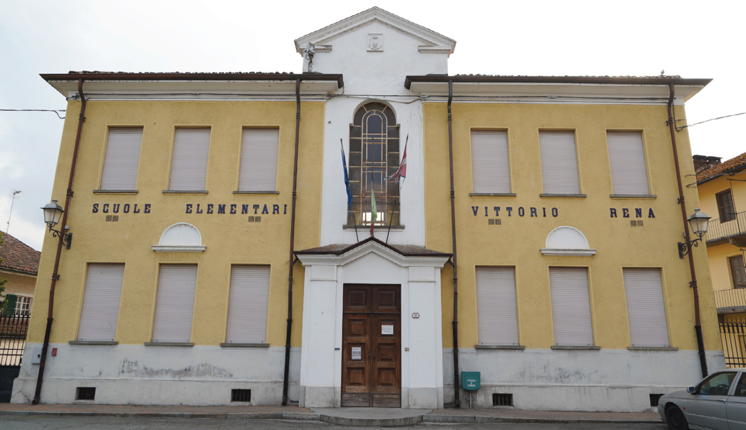 A rischio la primaria