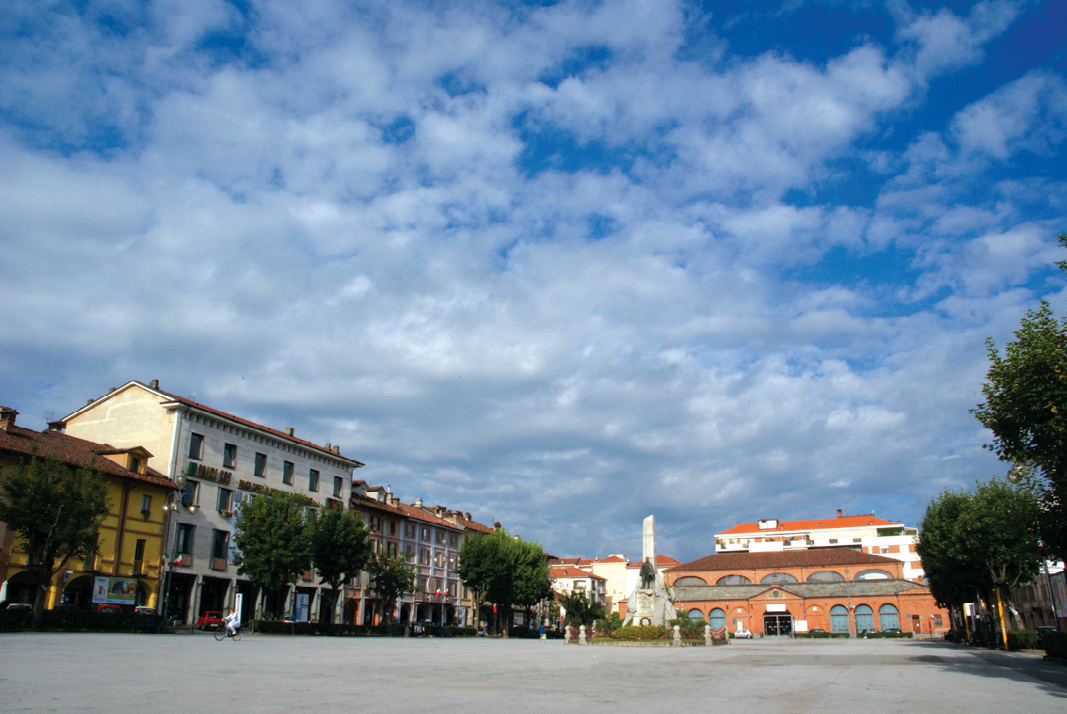 Piazza del Popolo dovrà attendere