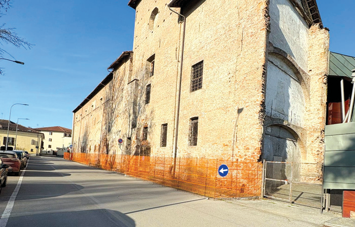 A piccoli passi verso la cittadella